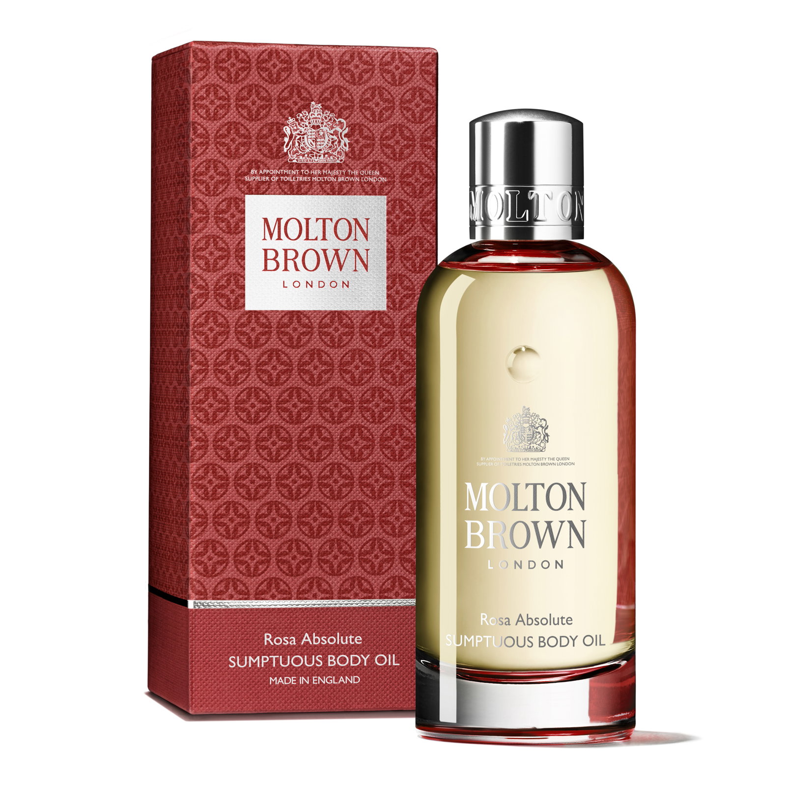 Molton Brown Rosa Absolute – 100 ml